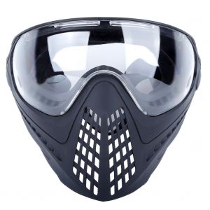 Masque Respiratoire Integral, Lentille Pc, Protection Des Yeux Et Des Joues, Unisexe, Pour Cs, Paintball, Survie, Jeu, Tapez 3 - Neuf