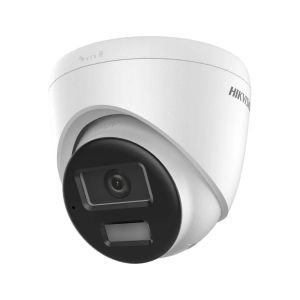 Cam&eacute;ra de S&eacute;curit&eacute; IP Hikvision Value Turret PoE 4MP 4mm Ext&eacute;rieur IP67 - DS-2CD1343G2-LIUF/SL(4mm) - Neuf