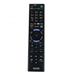 T&eacute;l&eacute;commande t&eacute;l&eacute;viseur Sony RMT-TZ120E KDL-40R473A KDL-32R503C KDL32R503C - Neuf