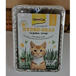 Herbe &Agrave; Chat Naturelle Bac Gamelle Pousse En 5 &Agrave; 8 Jours Vermifuge Naturel &Eacute;levage Chat Chaton Int&eacute;rieur Mat&eacute;riel Professionnel &Eacute;leveur - - - Neuf