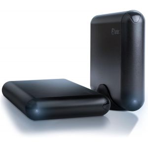 Db-Alu31 -Bo&icirc;tier Pour Disque Dur Externe (Pour Le Montage D'Un Disque Dur Sata De 3,5 Pouces (8,89 Cm), Port Superspeed+ USB 3.1, Bo&icirc;tier En Aluminium), Noir - Neuf