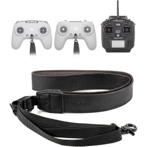 Sansh-Dragonne Tour De Cou Pour Télécommande Dji Fpv 2/3, Compatible Avec Les Accessoires De Drone Dji Fpv (Avec Vis)-Trahoo - Neuf