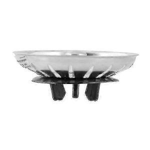 Silkorg / Bouchon d'évier pour évier Ikea Atlant / Domsj - Neuf