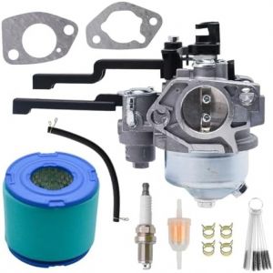 Carburateur 17 853 113-s pour Kohler CH440 Command Pro Moteur a Essence 420CC 14HP 1785396-S 1785353-S 1785313-S 1785313S avec Filtre a Air - Neuf