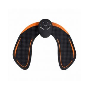 Entraîneur De Hanches Ems : Stimulateur Musculaire À 6 Modes Pour Les Abdominaux Et Les Fessiers ¿ Transformez Votre Silhouette Avec Une Intensité Et Un Confort Personnalisables - Neuf