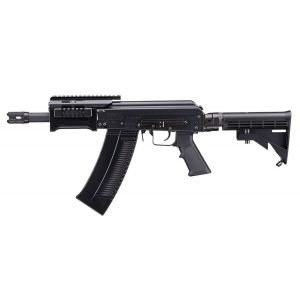 Fusil &Agrave; Pompe Tokyo Marui Airsoft Saiga-12 0.95 Joule Sbs - Neuf