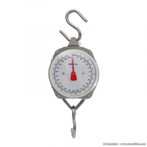 Peson Dynamom&eacute;trique De 10 Kg &Agrave; 250kg - Neuf