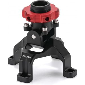 Hydra M25 Support De Montage Pour Ventouse Électronique De 4,5 Pouces, Support De Caméra À Ventouse Sur Vitre De Voiture/Capot Pour Caméra/Caméra D'action/Téléphone Hda-Hmb[Gop6254457] - Neuf