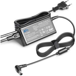 24 V Bloc D'Alimentation Chargeur Pour Samsung Hw-J355 2.1 Channel Wired Audio Soundbar Hw-J355/Za Hw-J355/Zc Hw-J355Xu Hwj355 Hw-H450 Hw-H550 Hw-H551 Hw-H570 A6024_Dsm A6324_Dsm Adaptateur - Neuf