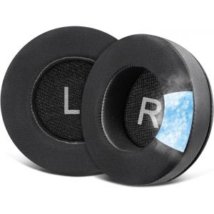 Gel de Refroidissement Mousse Coussin Coussinets pour AKG Pro Audio K52 K72 K92 M220 K240 K241 K242 K271 K272 K340 K550 K551 K553 S MKII MK2 &eacute;couteurs.[J146] - Neuf