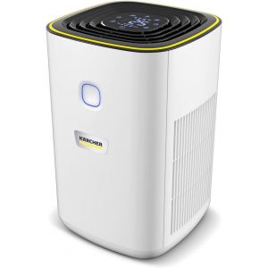 CHECARZHN--NO1-Purificateur D'Air Af 20, Débit 220 M³/H, Taille Pièce 20 M², Puissance Filtration Élimine 99,95% Des Particules Jusqu'À 0,3 ¿m Type Poussière, Pollen & Allergènes, Mode Automatique & - Neuf