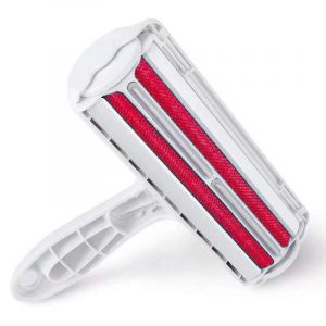 ¿Rouge¿Épilateur De Fourrure/Épilateur, Épilation De Chien Et De Chat, Épilateur De Poils D'animaux, Épilateur D'entrepôt - Neuf