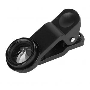 Kit d'objectifs universels pour telephone portable, telescope Kaleidoscope (Kaleidoscope 6) - Neuf