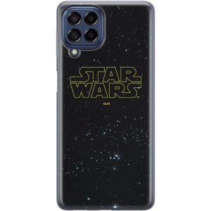 Eryi-Coque De Téléphone Portable Pour Samsung M53 5g Original Et Sous Licence Officielle Star Wars Motif 017 Parfaitement Adapté À La Forme Du Téléphone Portable, Coque En Tpu - Neuf