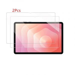 2 Pi&egrave;ces-Pour Samsung Galaxy Tab S11 11 Pouces 2025 Film De Verre Tremp&eacute; Sm-X730/Sm-X736 11 "Hd Film De Protection D'&eacute;cran Anti-Rayures Pour Tablette.Galaxy Tab S11 2025. - Neuf