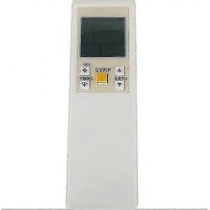 Télécommandes Climatiseur Télécommande Pour Daikin Arc452a10 Arc452a11 Arc452a13 Arc452a14 Arc452a4 Arc452a2 Arc452a3 Arc452a19 - Neuf