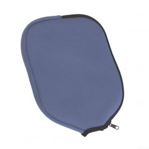 Néoprène Pickleball Paddle Cas Avec Épaississement De Rembourrage Et Shockabsorbing La Couverture De La Raquette Pour Standardsize Palettes Violet - Neuf