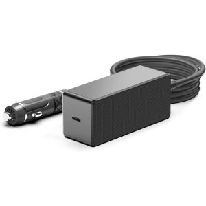 Senior-Chargeur De Voiture 12 V-24 V 2 M 140 W Usb C Adaptateur Pd3.1 Chargeur Rapide Pour Macbook Pro/Air, Samsung, Iphone 15/15 Pro/15 Pro , Tablette De Type C, Ordinateur Portable, Samsun[L1006] - Neuf