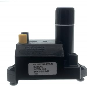 Module Allumage Electronique pour Gril Weber Genesis II E-210 et Genesis II LX Series 66259, Allumeur de Securite - Neuf