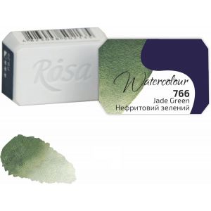 Tianyi-Aquarelle Peinture Peinture Aquarelle Vert De Jade 2,5ml | Palette Peinture Watercolor - Neuf