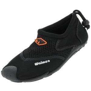 Chaussons Aquatique Waimea Chaussure De Plage Nr Jr Noir 29 - Neuf
