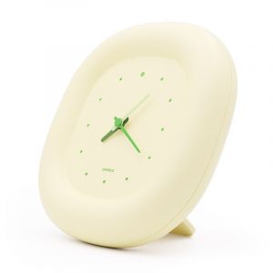 Horloge murale à bulles simple et tendance, nouvelle horloge chinoise l - Neuf