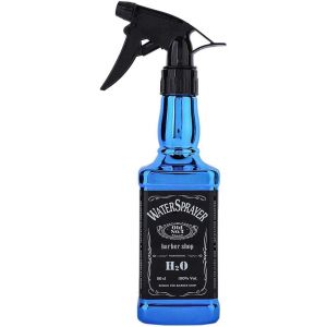 MEVRONISSHOP-500ml Vaporisateur Plastique Pulverisateur Vide, Flacon Spray, Nettoyage, Jardinage, Flacons Pulv&eacute;risateurs pour Jardin, Plante, Cosm&eacute;tique - Neuf