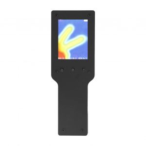 Xyong Camera D'imagerie Thermique Infrarouge Portable Avec Ecran Lcd De 2,4 Pouces, Thermometre Visuel Mlx90640ir - Neuf