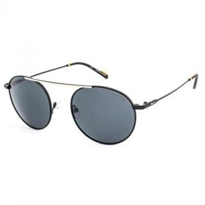 Lunettes De Soleil - Kodak - Cf-90002-212 - Polarisées - Doré-Black-Grey - Categorie 3 - Neuf