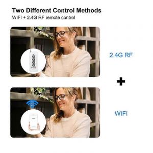 EWeLink Smart WiFi Bluetooth Module de relais de commutation + télécommande - Neuf