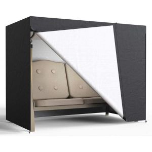 Ulteronixshop-Housse balan&ccedil;oire et hamac 2 places, imperm&eacute;able r&eacute;sistante ext&eacute;rieur, protection UV Oxford 210D - 160 x - Neuf