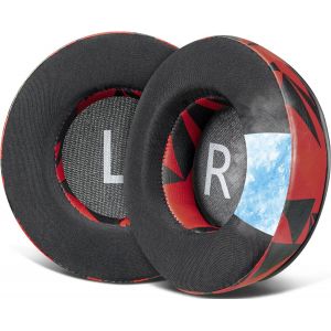 KAL-Mm Gel De Refroidissement Mousse Coussin Coussinets Pour Akg Pro Audio K845 K845Bt K545 K540 K275 K267 K245 K182 K167 Casques, Coussinets D'Oreille Avec Mousse D'Isolation Phonique - Neuf