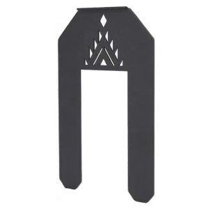 Pour support de po&ecirc;le,plaque de support de po&ecirc;le pour 310/340 - Neuf