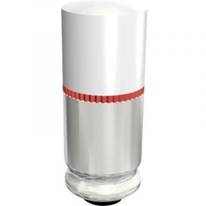 Mwtg5764 Voyant De Signalis&eacute;tion Led Blanc Mg5.7 24 V/dc, 24 V/ac - Signal Construct - Neuf