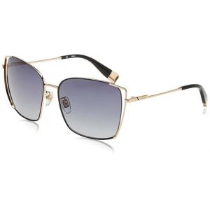 Lunettes De Soleil Furla - Sfu600 - Sunglasses Mixte - Neuf