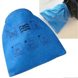 Sac filtrant de rechange pour Einhell Guild 16-30 Aspirateur Outils de nettoyage m&eacute;nager accessoires aspirateurs Filtres secs humides Pi&egrave;ces de sac - Neuf