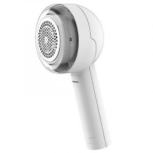 Rasoir &Agrave; Tissus, &Eacute;pilateur De Peluches &Eacute;lectrique, D&eacute;poussi&eacute;reur Pour V&ecirc;tements, Pulls, Couvertures, Canap&eacute;s, Meubles, Fonctionne Sur Piles. - Neuf