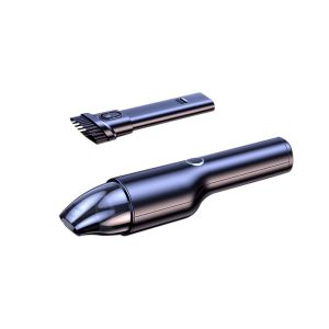 Aspirateur &agrave; main sans fil pour la maison et la voiture avec filtre HEPA et accessoires - Neuf