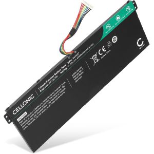 Aoal-Batterie Compatible Avec Acer Aspire 5 A515,5 A517-52,Vero 16 Av16,Chromebook 314 C933t,315 Cb315-1h,Travelmate B1 B118-M,Swift 1 Sf114-34,Ap18c8k 4200mah 11.55v - Neuf