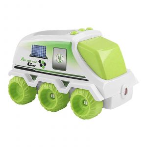 Hot Toy Vehicles Set Model Car Children'S Aerospace Toy Inertial Lunar Rover Model Car Projection Scientific Research Car Model Toy for Toddlers, 1339 - Neuf