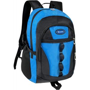 Sac à Dos pour Garçons Filles Sac d'école Enfants Léger Cartables Adolescents Sac à Dos Homme Femme Unisexe Classique Sacs Décontracté Voyage Ordinateur Portable Cartable[T757] - Neuf