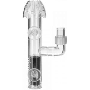 Letnerny-Cumoire De Surface D'aquarium, Dissolvant De Film D'huile D'aquarium En Acrylique, Accessoire Efficace Pour Aquarium - Neuf