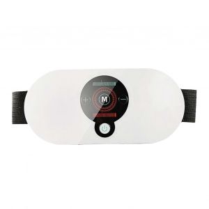 Minceur Appareil Pour L'abdomen &iquest; Compact De Massage, Chauffage, Portable, 9 Modes, Pour Le Fitness &Agrave; Domicile, La R&eacute;cup&eacute;ration, Le Sport. - Neuf