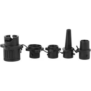 Letnerny-Adaptateur De Pompe Gonflable Convertisseur De Pompe &Agrave; Air, Connecteur De Valve D'air De Kayak Adaptateur De Valve De Bateau Multifonction Pour Bateau Gonflable - Neuf