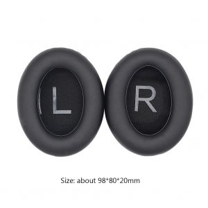 Accessoires de casque d'&eacute;coute sans fil, en mousse et cuir, pour Bose 700/NC700 - Neuf