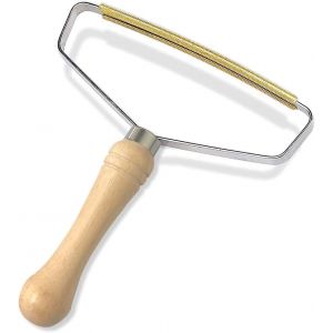 Jgd-Rouleau Anti-Peluches Portable Pour Tapis, Poils D'animaux Domestiques, Couvertures, Tapis, Couvertures De Lit, Pour Enlever Les Peluches Dans Les V&ecirc;tements, Meubles Et Couvertures (1) - Neuf