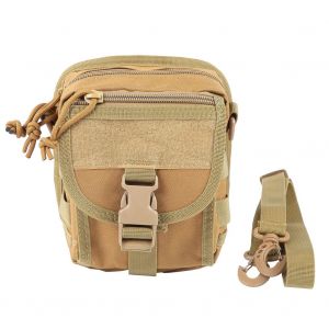 Sac Bandouliere De Grande Capacite Pour Sports De Plein Air, Escalade, Randonnee, Alpinisme - Neuf