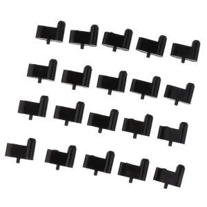 20pieces rebobinage pawl chien pour stihl ms170 ms171 ms180 ms181 ms200 ms200t - Neuf