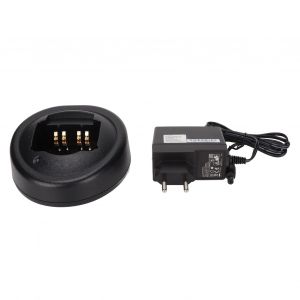 Chargeur de talkie-walkie de bureau pour Motorola GP320 GP338 GP340 GP360 GP380 GP240 GP280 GP329 GP540, prise 220-240VEU - Neuf