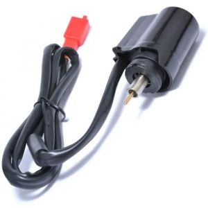 Easyboost Starter Electrique Automatique pour Carburateur Dell¿Orto PHVA et GY6 50cc 125cc 139QMA-QMB Kymco MBK Booster Bw¿s Nitro - Neuf
